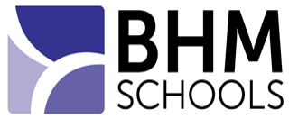 Buffalo Hanover Montrose MN Schools Logo